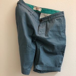 Original Penguin shorts